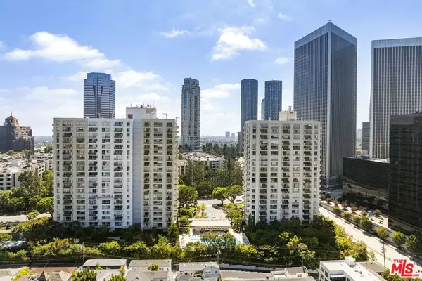 2170 Century Park East #203, Los Angeles, CA 90067