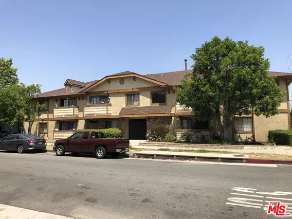 6400 Kraft AVE #12, North Hollywood, CA 91606