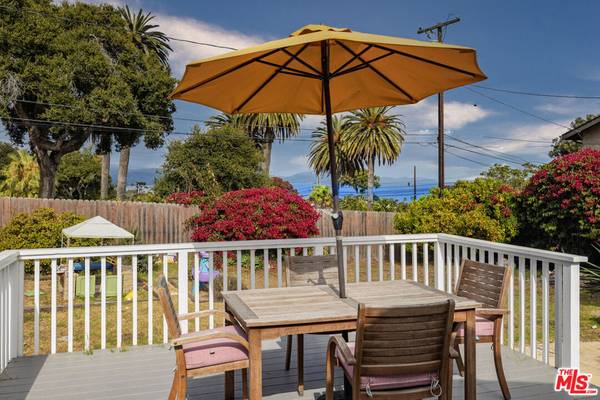 Santa Barbara, CA 93109,410 Terrace RD