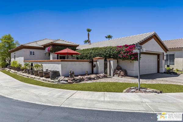 43997 Medinah DR, Indio, CA 92201