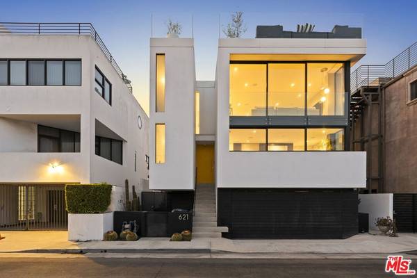 621 Mildred AVE, Venice, CA 90291