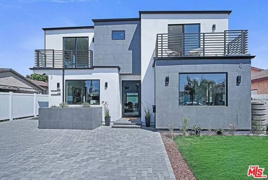 4710 Berryman AVE, Culver City, CA 90230