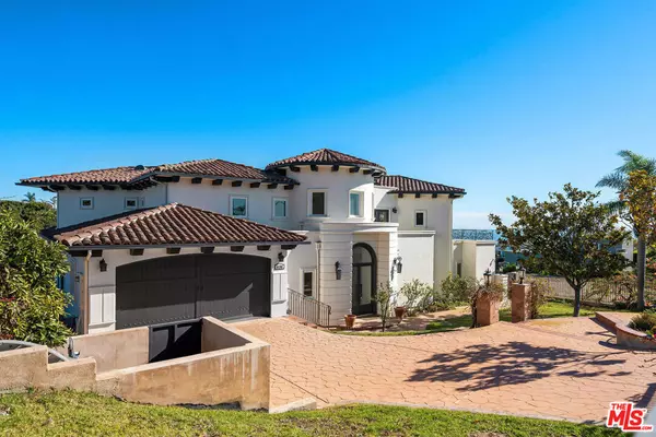 Malibu, CA 90265,6130 Galahad RD