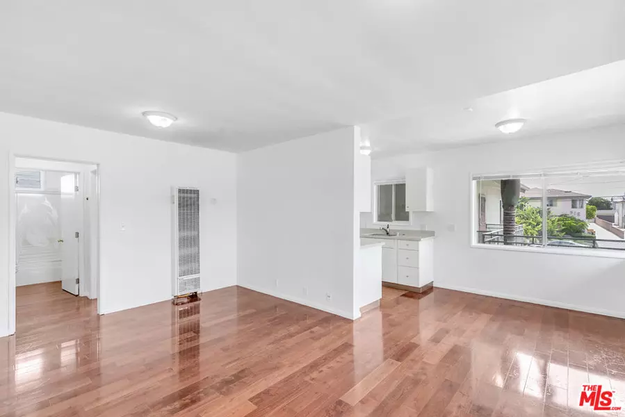917 N Cedar ST #3, Inglewood, CA 90302