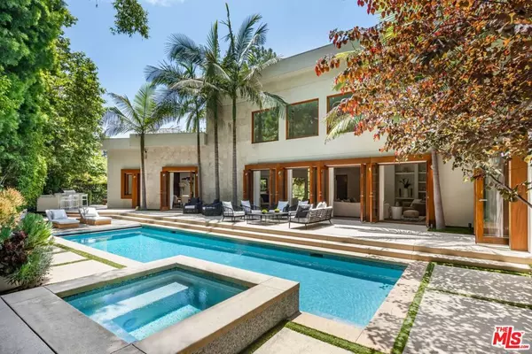 1188 Brooklawn DR, Los Angeles, CA 90077