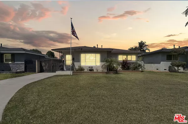Whittier, CA 90604,10431 Memphis AVE