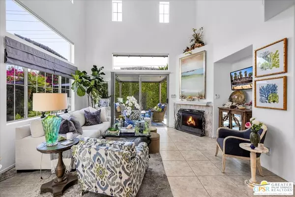 Palm Springs, CA 92262,366 Terra Vita