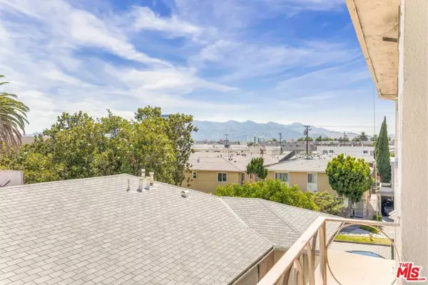 Glendale, CA 91206,330 N Howard ST #311