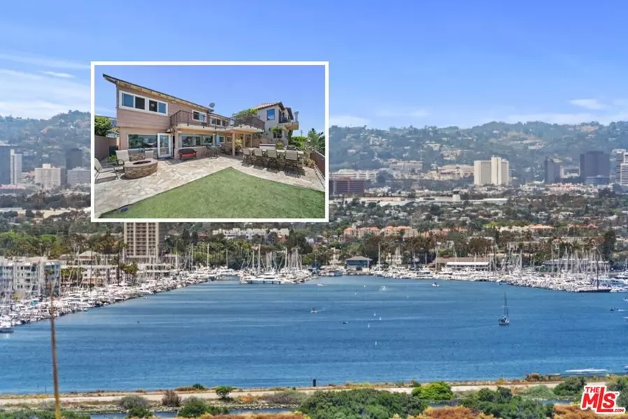 229 Rees ST, Playa Del Rey, CA 90293