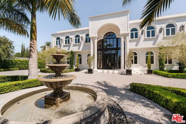 16805 Rayen ST,  Northridge,  CA 91343