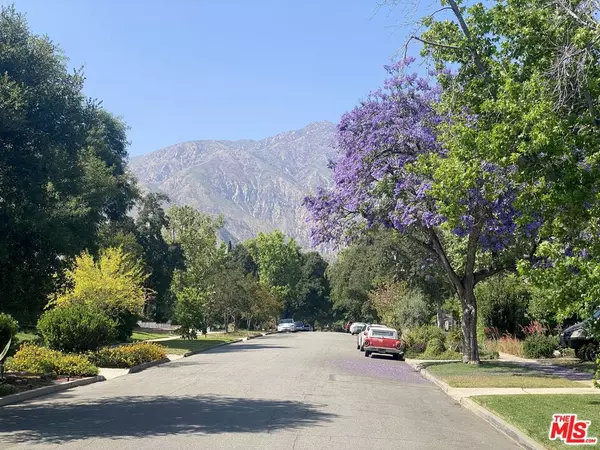 Altadena, CA 91001,1963 Craig AVE
