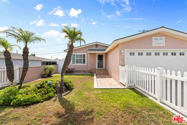 Torrance, CA 90505,22305 Ladeene AVE