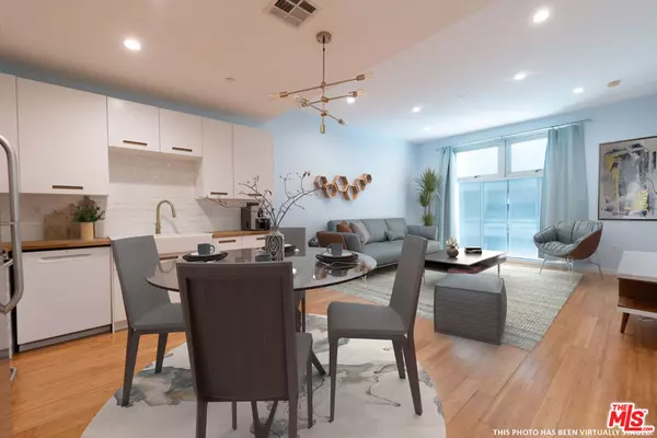 630 W 6th ST #309, Los Angeles, CA 90017