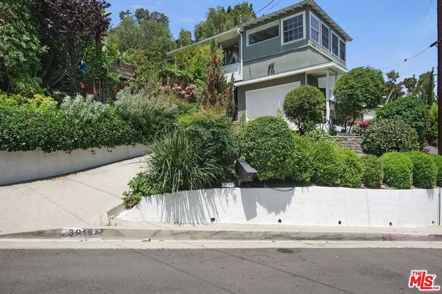 3919 Wawona ST, Los Angeles, CA 90065