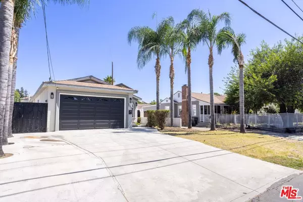 Van Nuys, CA 91405,15065 Vose ST