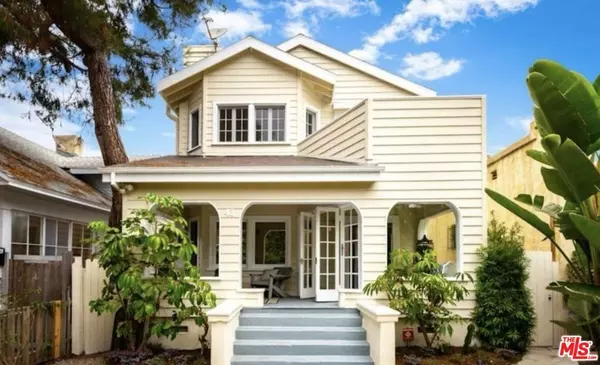 43 Park AVE, Venice, CA 90291