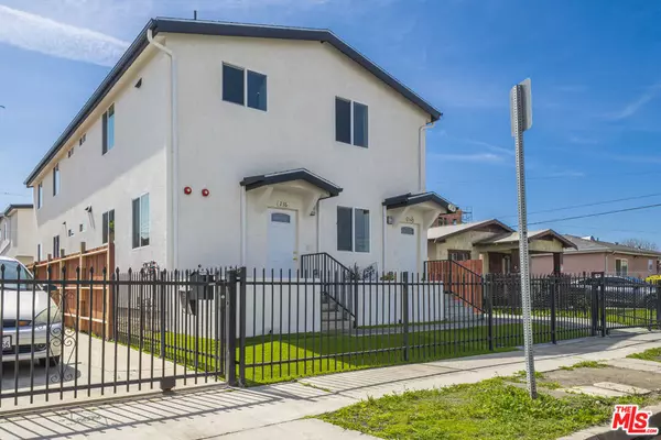 236 W 84th PL, Los Angeles, CA 90003