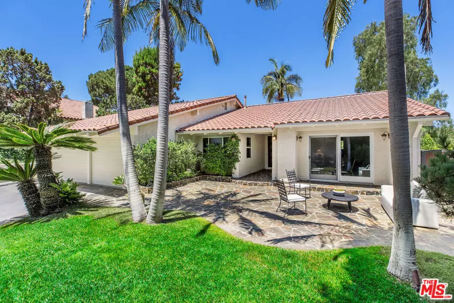 26521 Academy DR, Palos Verdes Peninsula, CA 90274