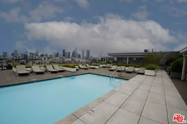 527 Molino ST #217, Los Angeles, CA 90013