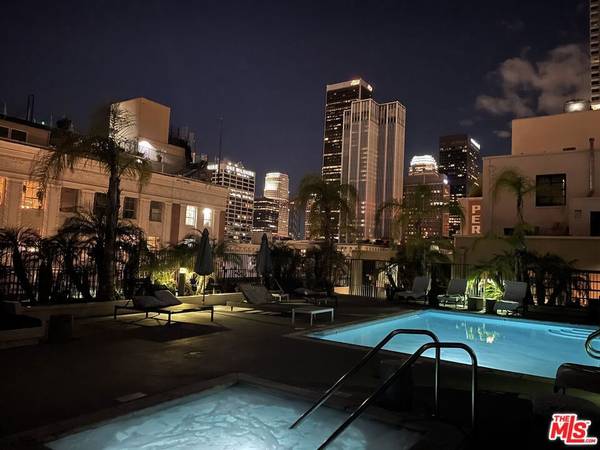 315 W 5th ST #912, Los Angeles, CA 90013