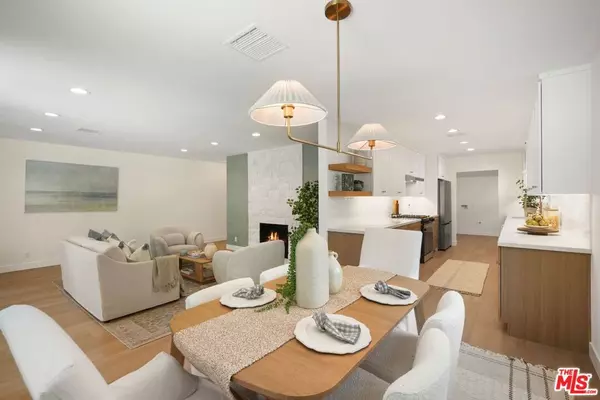 13111 Magnolia BLVD, Sherman Oaks, CA 91423