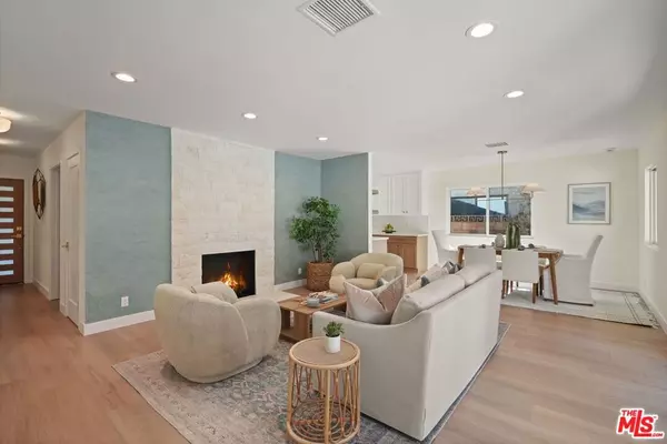 Sherman Oaks, CA 91423,13111 Magnolia BLVD
