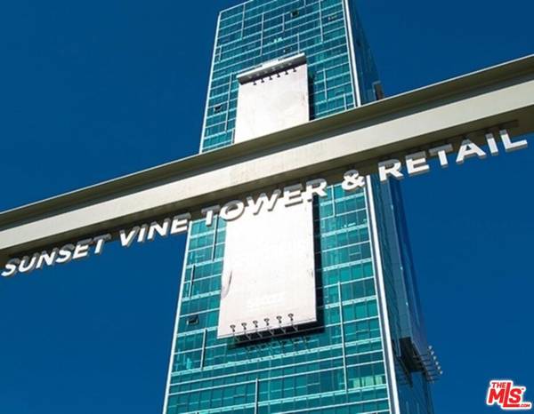 1480 VINE ST #1901, Los Angeles, CA 90028