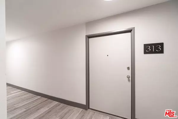 Playa Del Rey, CA 90293,8162 Manitoba ST #313