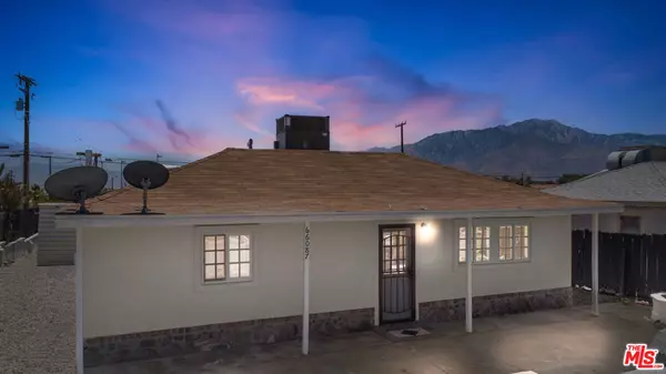 66087 Desert View AVE #A, Desert Hot Springs, CA 92240