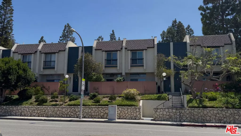 Culver City, CA 90230,11260 Overland AVE #2E
