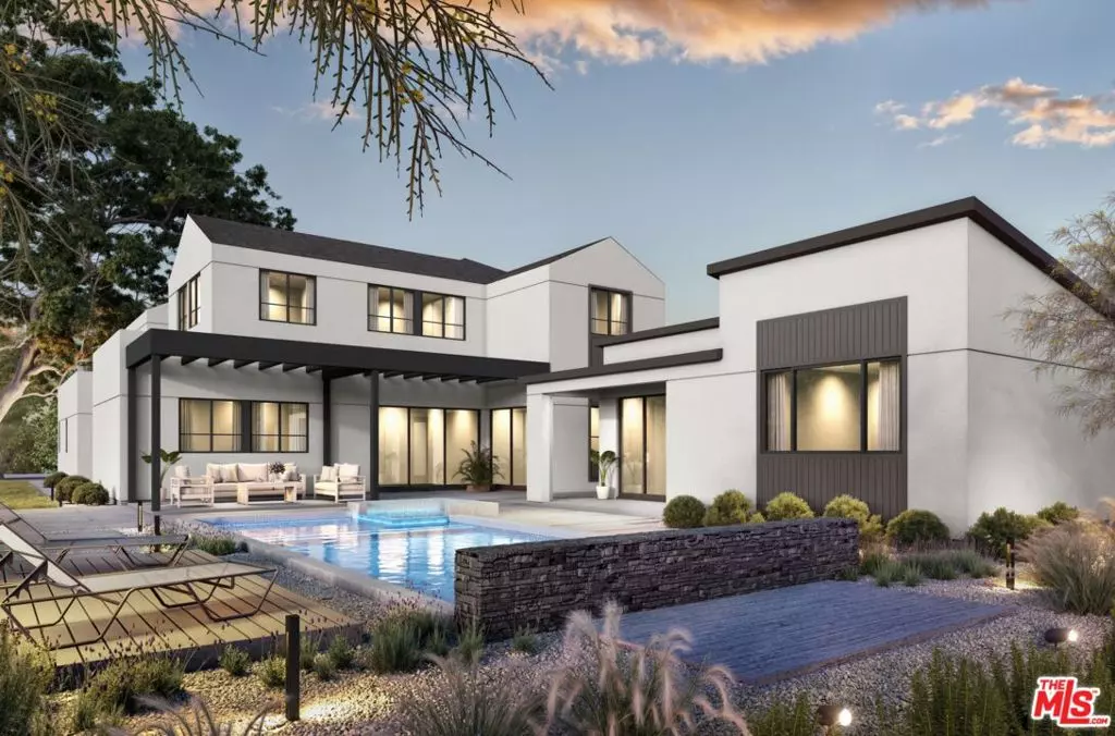 Encino, CA 91436,16805 Otsego ST