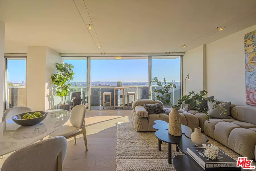 8787 Shoreham DR #508, West Hollywood, CA 90069