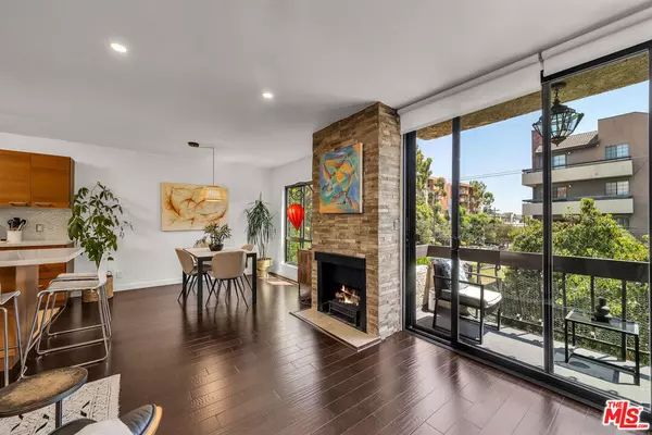 Los Angeles, CA 90046,7300 Franklin AVE #548
