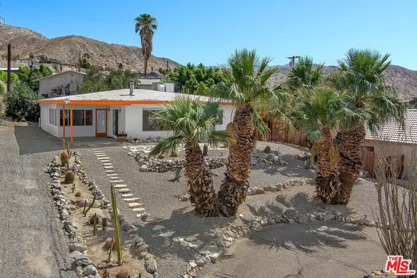 68250 Calle Descanso, Desert Hot Springs, CA 92240