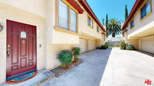 375 S Sierra Madre BLVD #B, Pasadena, CA 91107