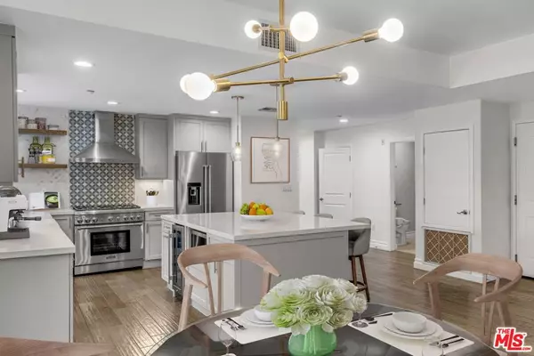 West Hollywood, CA 90046,1248 N Laurel AVE #103