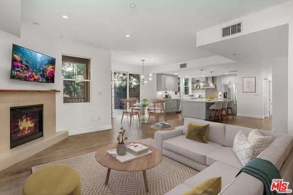 1248 N Laurel AVE #103, West Hollywood, CA 90046