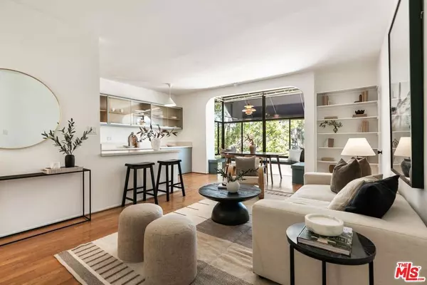 643 Bay ST, Santa Monica, CA 90405
