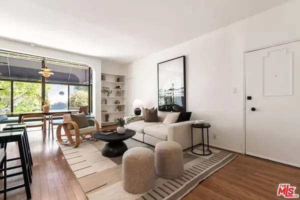 Santa Monica, CA 90405,643 Bay ST