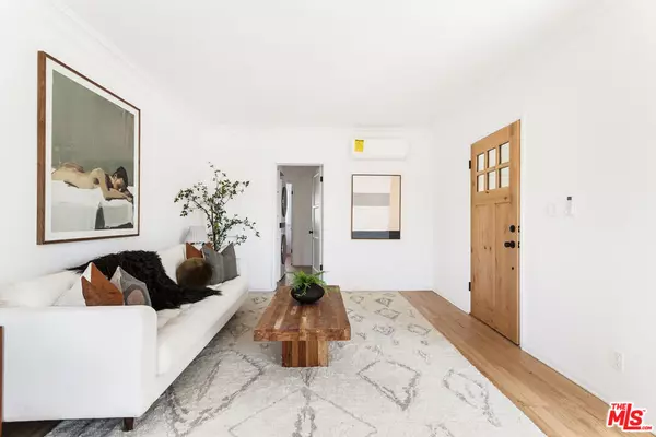 Venice, CA 90291,519 1/2 Rose AVE