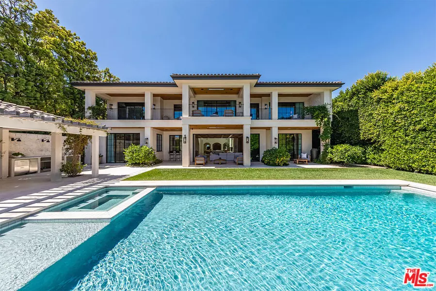 1362 Bella Oceana VIS, Pacific Palisades, CA 90272