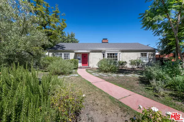 5454 Agnes AVE, Valley Village, CA 91607