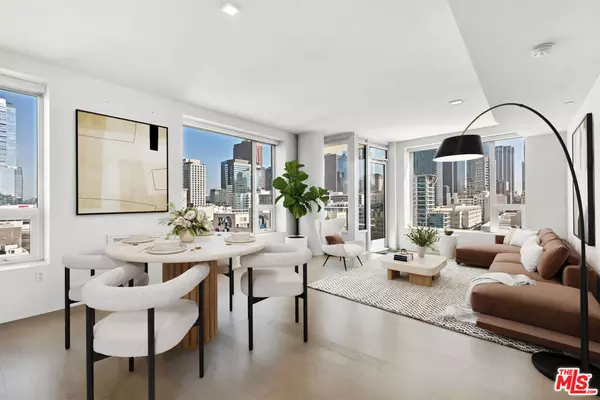 1050 S Grand AVE #1102, Los Angeles, CA 90015