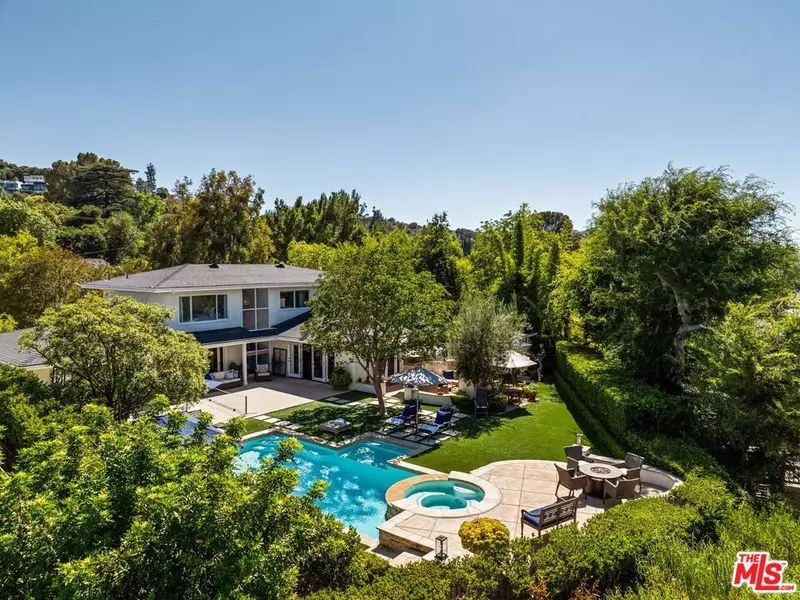 15071 Valley Vista BLVD, Sherman Oaks, CA 91403