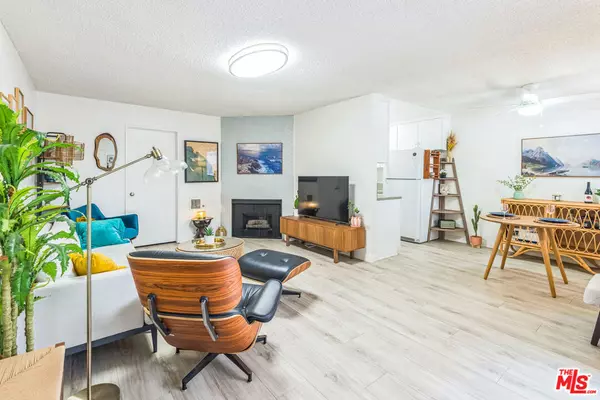3756 Bagley AVE #102, Los Angeles, CA 90034