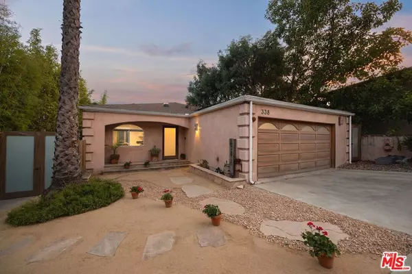 338 W Avenue 41, Los Angeles, CA 90065