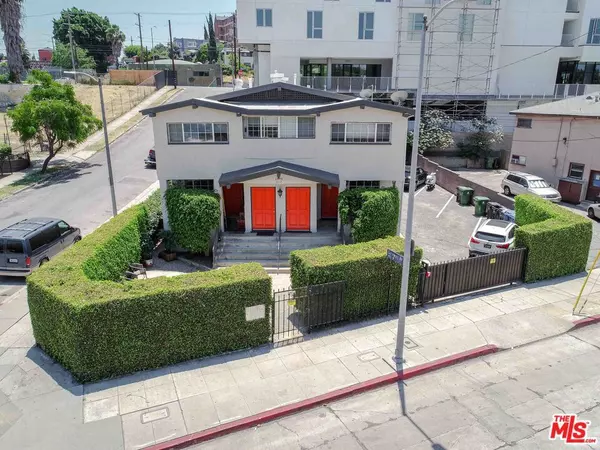 1126 Myra AVE, Los Angeles, CA 90029