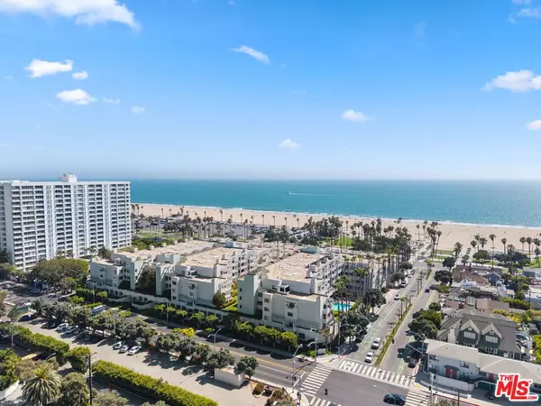 Santa Monica, CA 90405,140 Ocean Park BLVD #419