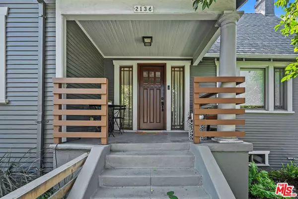 2136 Lemoyne ST, Los Angeles, CA 90026
