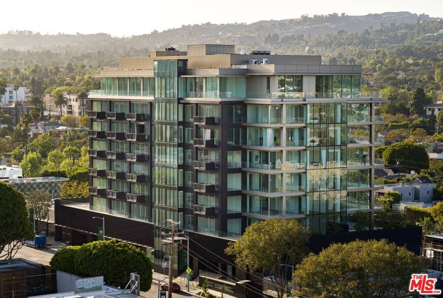 8899 Beverly BLVD #6G, Los Angeles, CA 90048